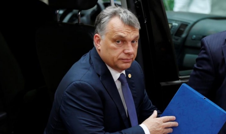 Орбан ги отфрли барањата на Зеленски