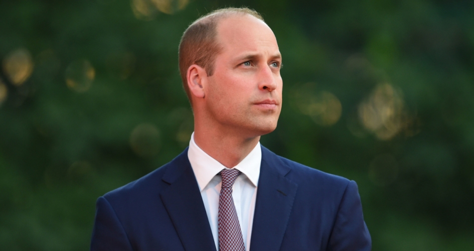 На Принцот Вилијам му е чест што станал принц од Велс: Ќе ѝ служи на земјата „со понизност и длабока почит“