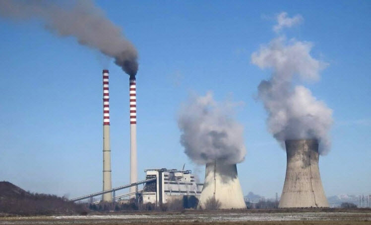 „Електроенергетскиот систем во колапс- РЕК Битола пред тотално исклучување“