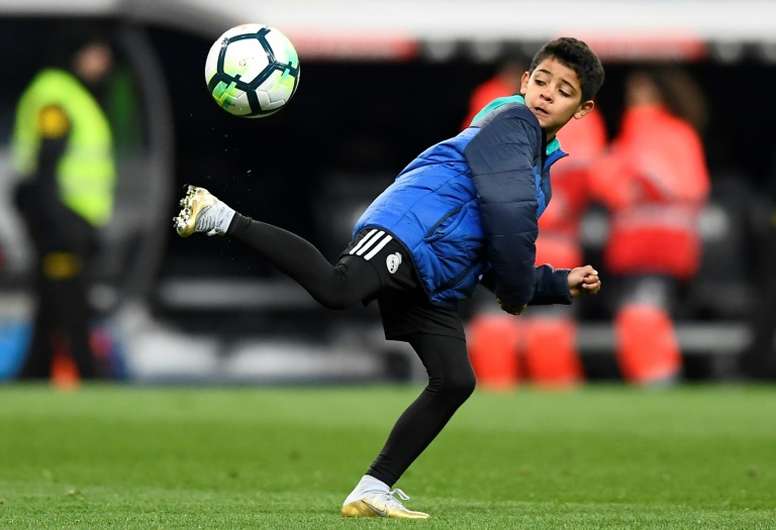 Синот на Роналдо е вистинско чудо во пионерите на Јувентус- 28 натпревари 58 гола (ВИДЕО)