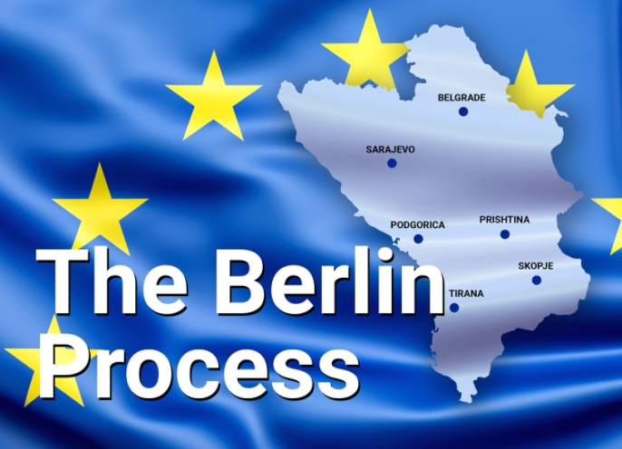 Самит за Западен Балкан во рамки на Берлинскиот процес