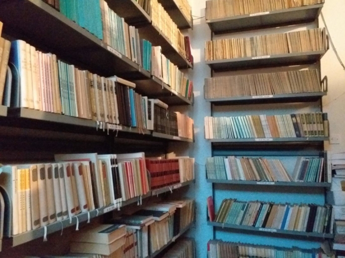 „Рестарт“ на факултетските библиотеки на УКЛО во Битола