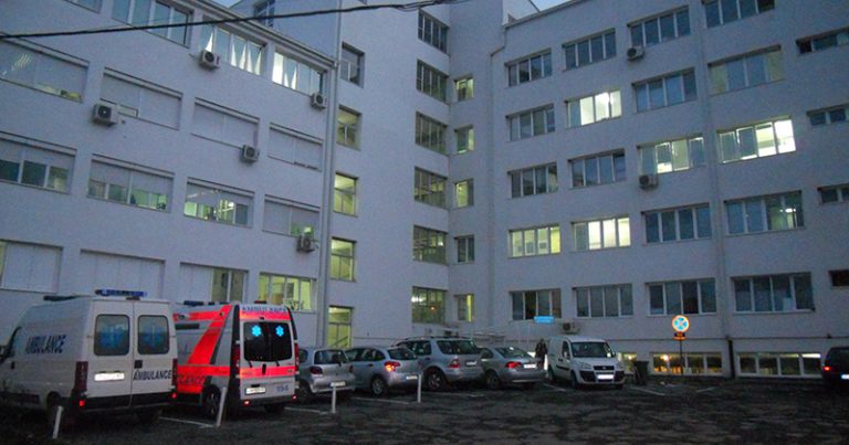 ЦРН ПЕТОК: Во велешката болница за 24 часа шестмина починати