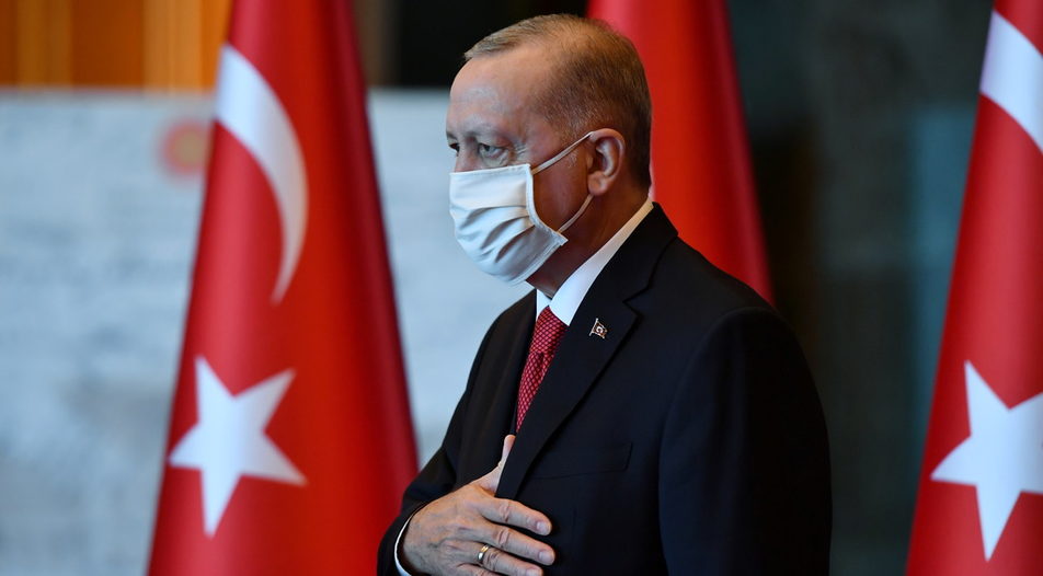ВИДЕО: Ердоган можеби е премногу болен за да ја води Турција