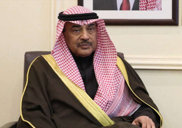 Шеик ал Сабах реизбран за премиер на Кувајт