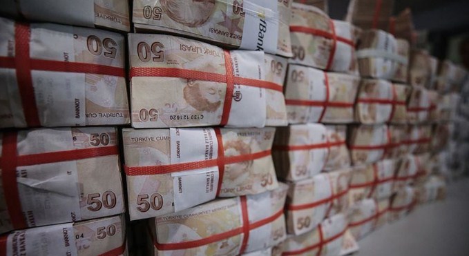 Турција ја зголеми минималната плата за 21,56 отсто