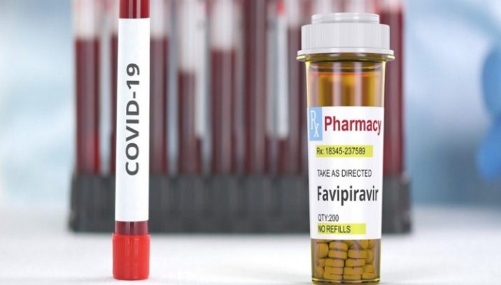 Лекот „Фавира“ кој што помага во лекување од корона вирус пристигна во Македонија, а една кутија чини 5.100 денари