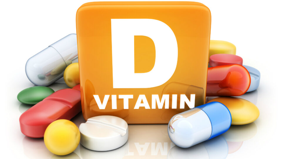 Француски доктори: Витаминот Д помага за намалување на заразата од Ковид-19