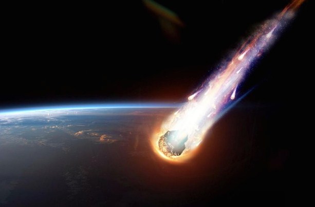 НАСА изведе симулација на прифаќање и склад на примероци од астероид