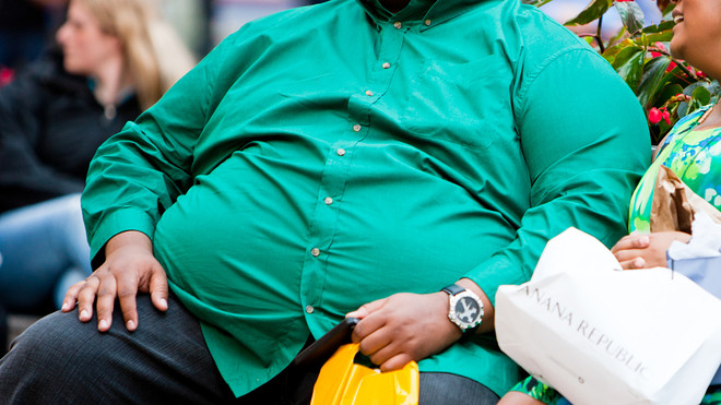 Во Њујорк забранија со закон дискриминација на дебелите луѓе