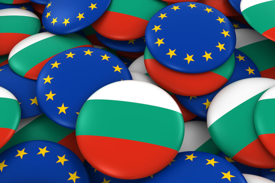 Бугарија е на дното во ЕУ според приходи по глава на жител