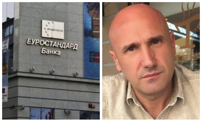 ВМРО-ДПМНЕ: Заев призна, фирма на Вице вмешана во криминал од 200 милиони евра, земала кредити од пропаднатата Еуростандард банка