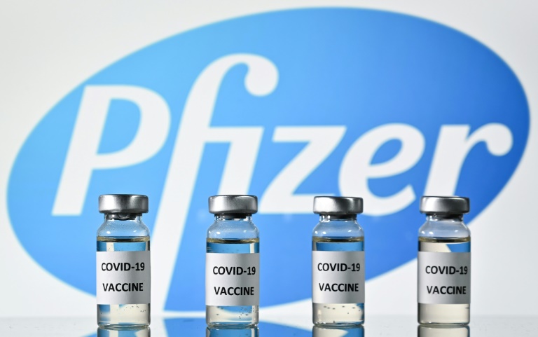 Првите вакцини на „Фајзер/Бионтек“ пристигнаа во Канада