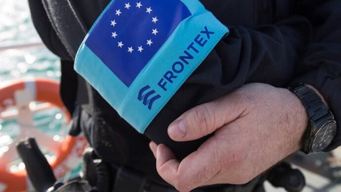 Фронтекс: Бројот на нерегуларни премини на надворешните граници на ЕУ зголемен за 12 отсто