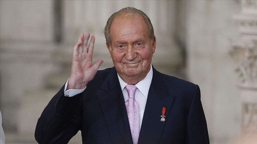 Поранешниот шпански крал Хуан Карлос ќе се врати во земјата