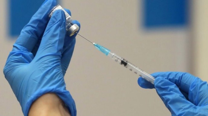 Израел е првата земја во светот што ја воведува четвртата доза од вакцината