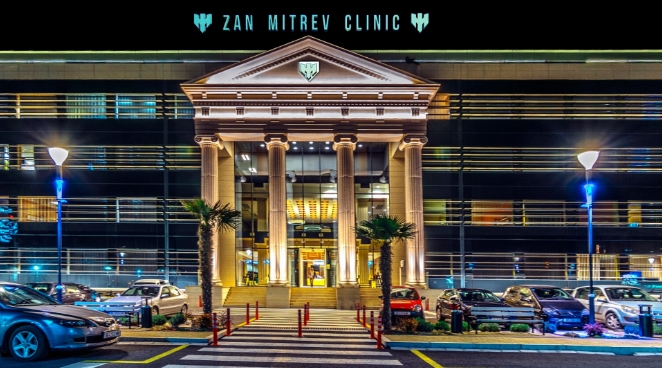 Владата ја усвои информацијата на Министерството за здравство за активностите за случајот „Клиника Жан Митрев“