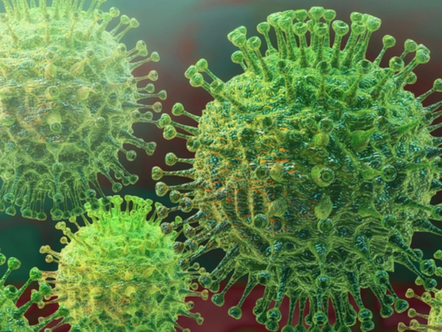 Корона вирусот предизвика „катастрофа“ врз лекувањето на болните од канцер