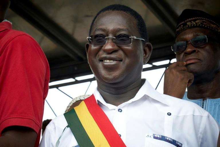 Опозицискиот лидер на Мали почина од последици од Ковид-19