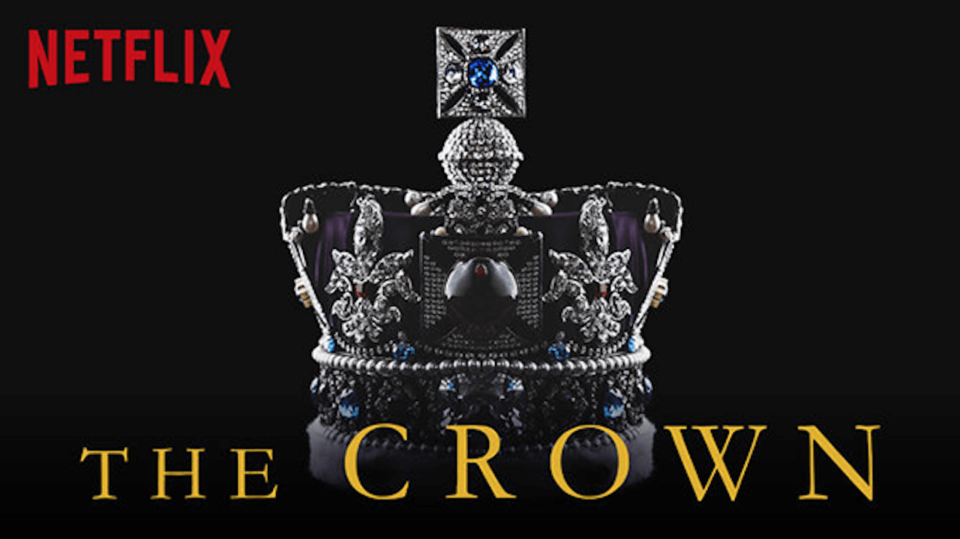 Нетфликс одби да ја обележи серијата „Круна“ како фикција