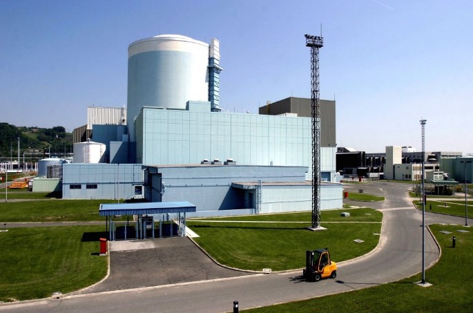 Австрија повторно бара затворање на нуклеарната централа Кршко