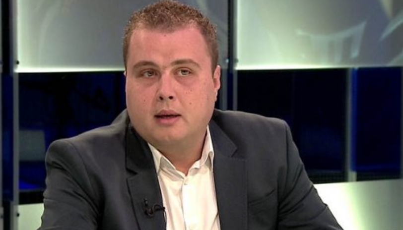 Пренџов: Ковачевски и неговиот тим да направат избори внатре во СДСМ ќе изгубат, а не пак да излезат на парламентарни избори, ВМРО-ДПМНЕ ја има поддршката од граѓаните