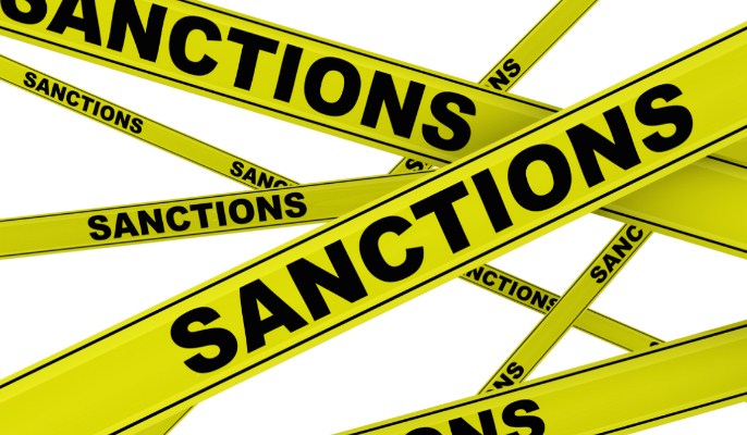 Американски санкции за функционери од РС: Вишковиќ, Стевандиќ, Жељка Цвијановиќ и Букејловиќ на „црната листа“