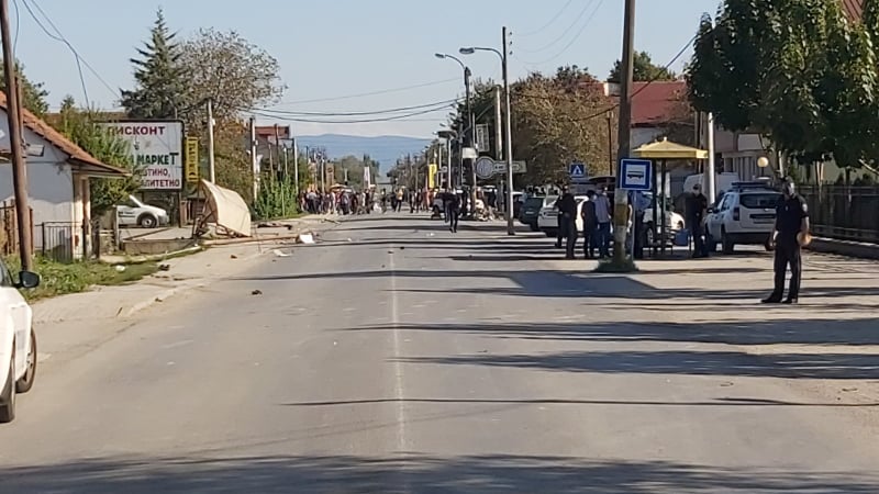 Две лица починаа по дивеењето на пијаниот возач во Трубарево – ова се деталите за настанот