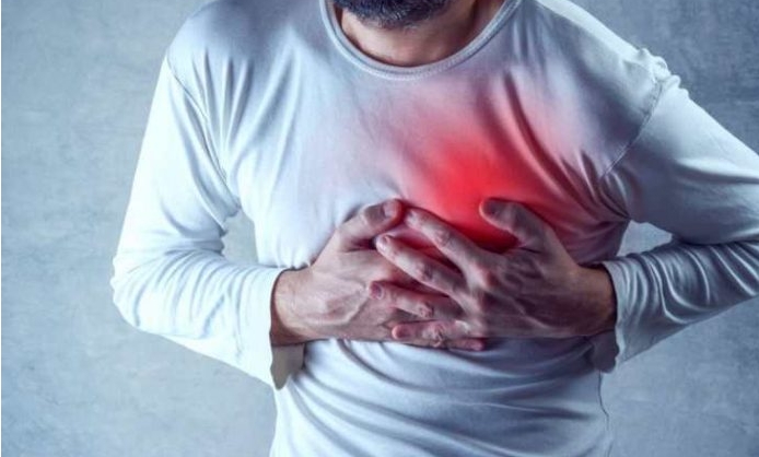 Побарајте помош од доктор: 10 знаци кои ви кажуваат дека имате проблем со срцето