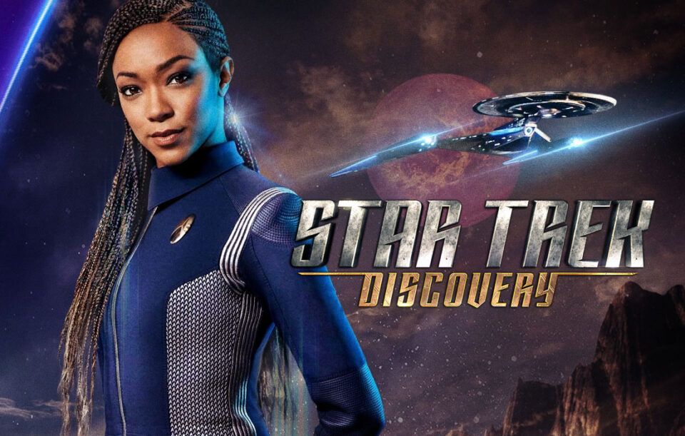ФХ3Х во третата сезона на Star Trek Discovery
