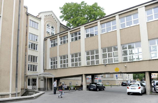 Секој трет вработен во Ургентниот центар во Белград е заразен со коронавирус