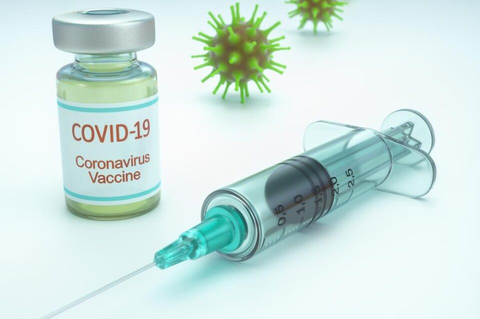 Во Романија започна вакцинацијата на деца против коронавирусот