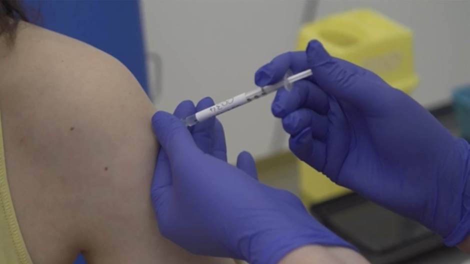 Мексико ја одобри за итна употреба индиската вакцина Коваксин