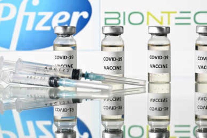 „Фајзер“ и „Модерна“ ги тестираат своите вакцини на новиот вид на коронавирусот
