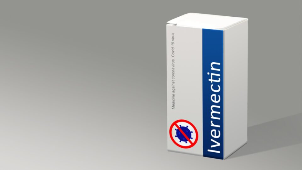 Лекот Ивермектин од денеска достапен во аптеките