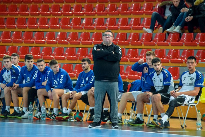 Бошковски повеќе не е тренер на Голден Арт КЛ7