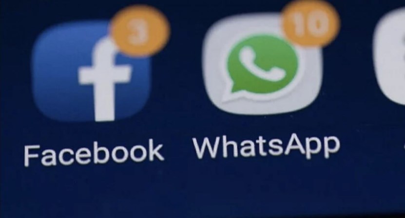 WhatsApp ќе почне да ги дели податоците со Facebook – еве што значи тоа