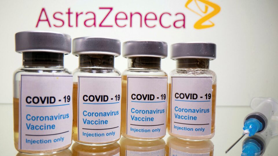 Кина изгради погон, ќе произведува вакцина на Астра Зенека