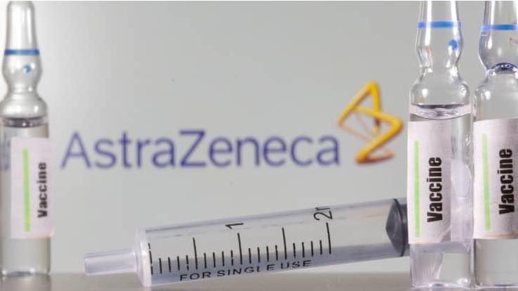 Бразил: Вакцината на Астра Зенека безбедна за постари лица