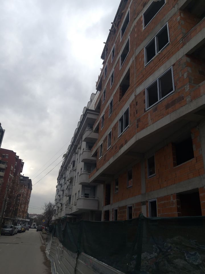 Зафировски: Ќе имам 0 толеранција за урбаната мафија и конечно ќе ставам крај на малверзациите со градежни парцели