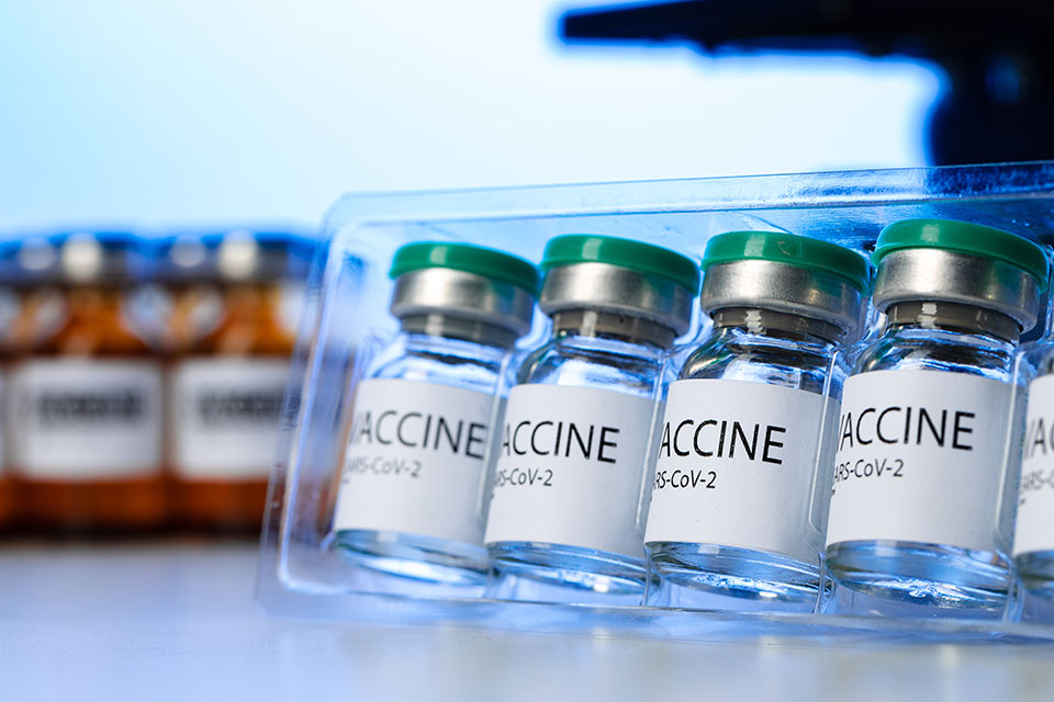 ЕУ го одложи планот за вакцинација против Ковид-19