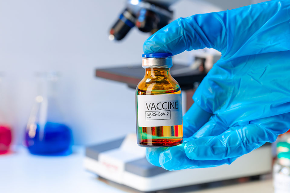 ЕМА започна со тестирање на кинеската вакцина Синовак