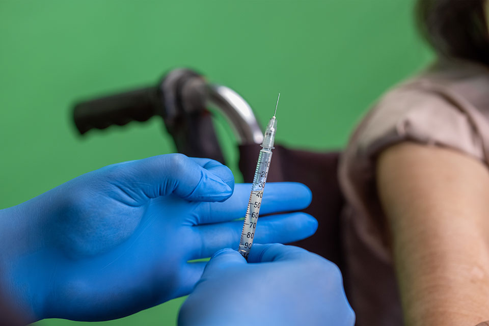 Во Турција со кинеската Синовак вакцина против Ковид-19 вакцинирани повеќе од милион луѓе за една недела