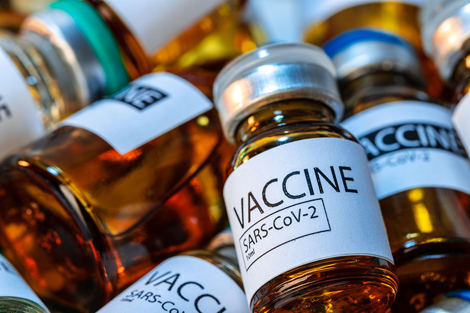 Гебрејесус: Масовната употреба на трета доза вакцина против коронавирус е скандалозна