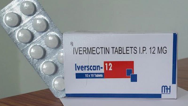 Лазаров: Лекот Ивермектин го нема во аптеките, ова е лажна информација!