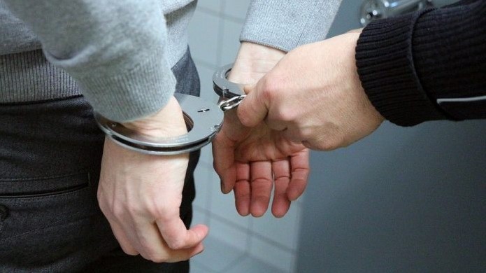 Приведен скопјанец за издржување двегодишна затворска казна