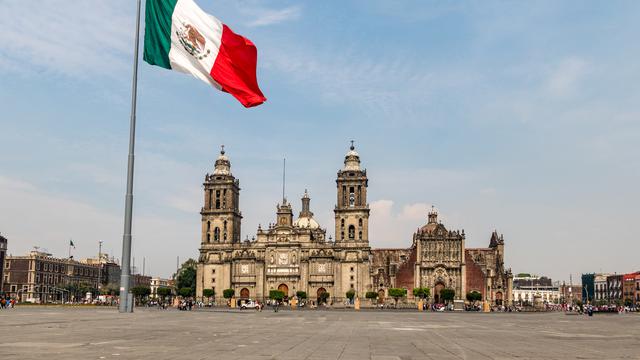 Лани во Мексико исчезнале речиси 7.000 луѓе 