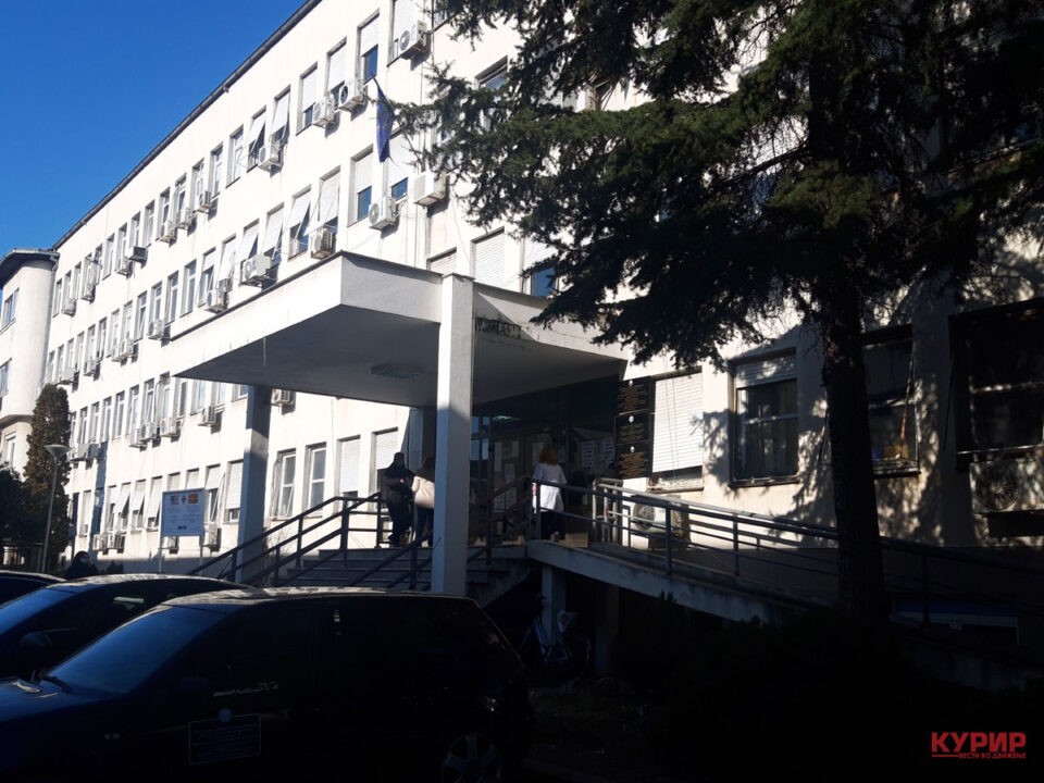 Министерството за здравство уште чека извештај од обдукцијата на малата Јана која почина во Битола
