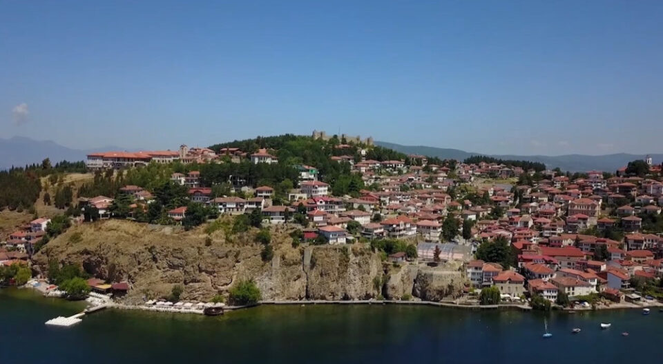 Во Охрид посебен сообраќаен режим поради самит на „Отворен Балкан“
