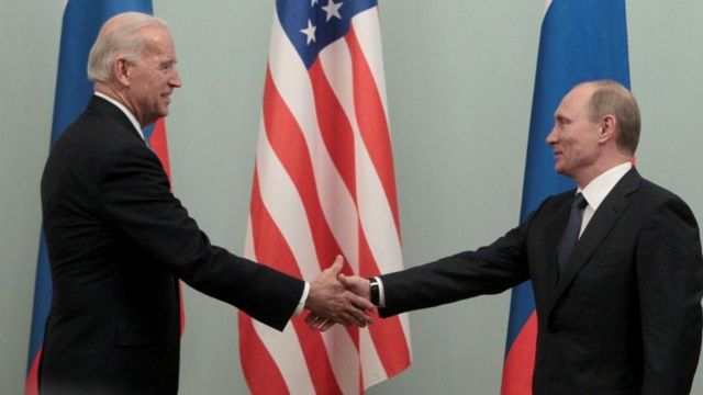 Песков: Денешниот самит меѓу Путин и Бајден нема да биде лесен, но ќе донесе напредок